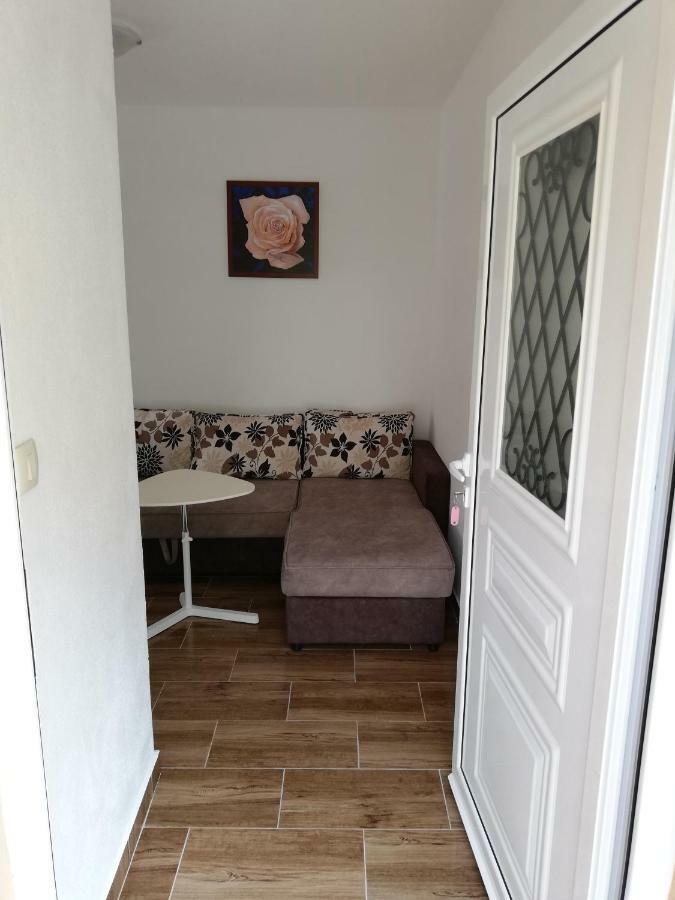 Ruza Apartments Kotor Exterior foto