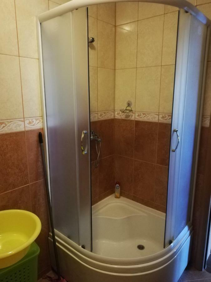Ruza Apartments Kotor Exterior foto