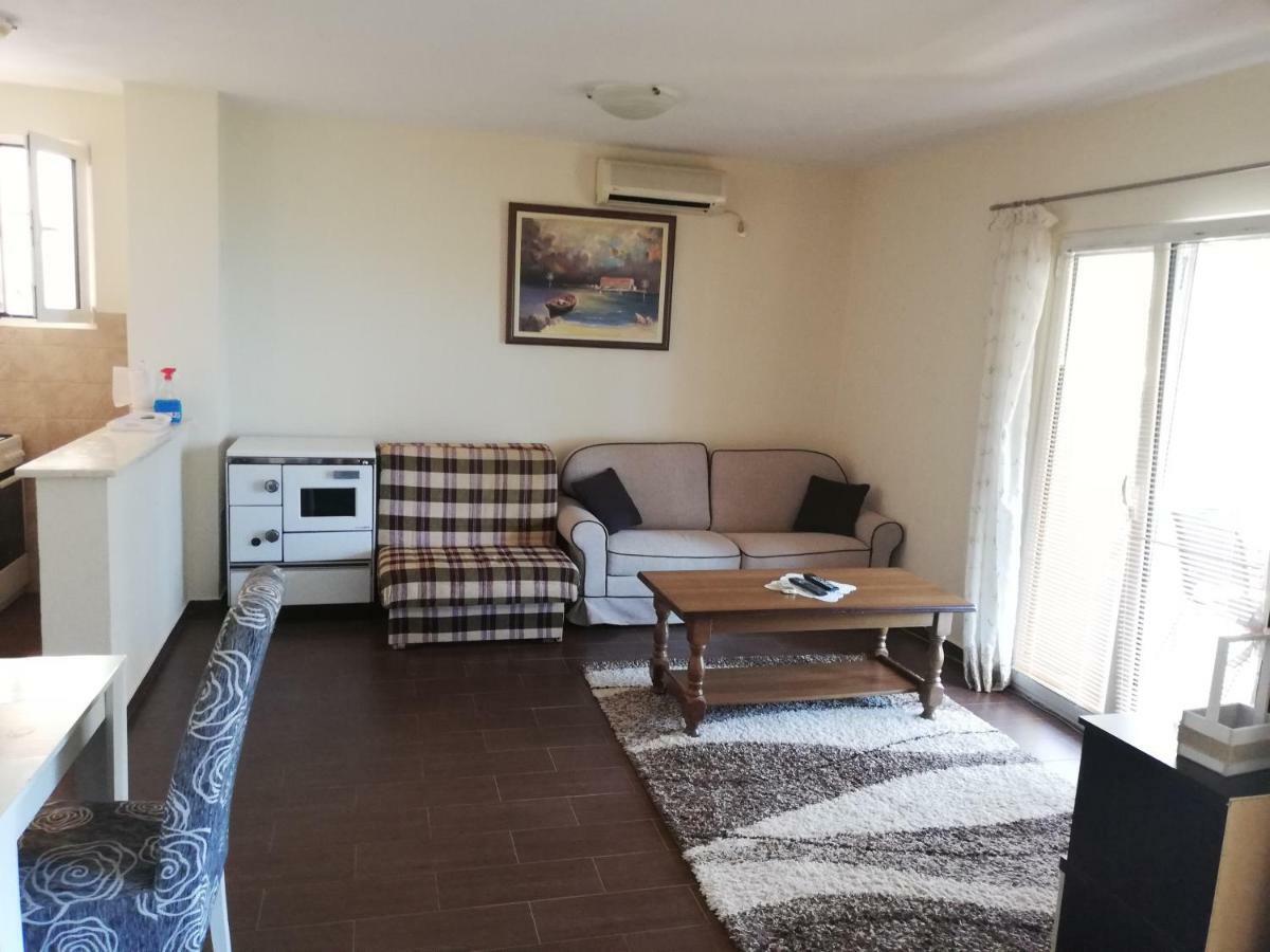 Ruza Apartments Kotor Exterior foto